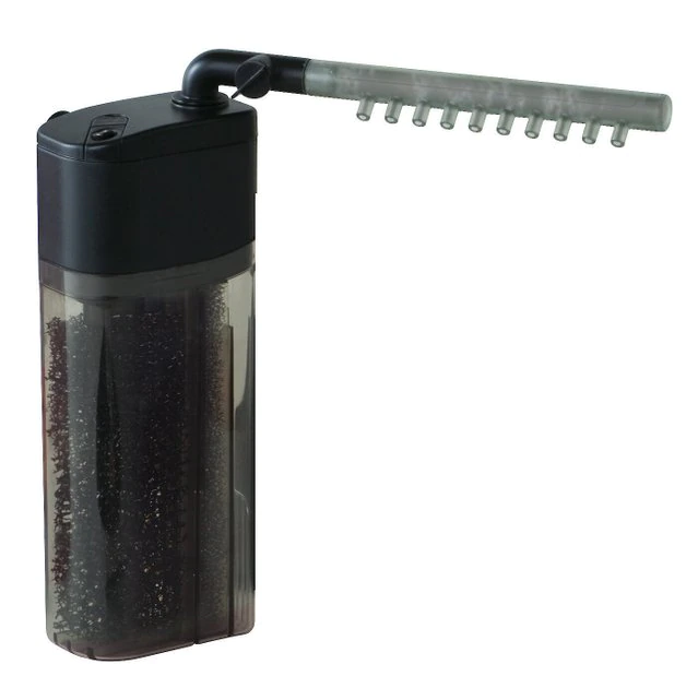 Fluval Aquarium Nano Underwater Filter 3 Fluval Aquarium Nano Underwater Filter