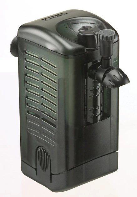 Fluval Aquarium Underwater Filter 2 Fluval Aquarium Underwater Filter - Image 2