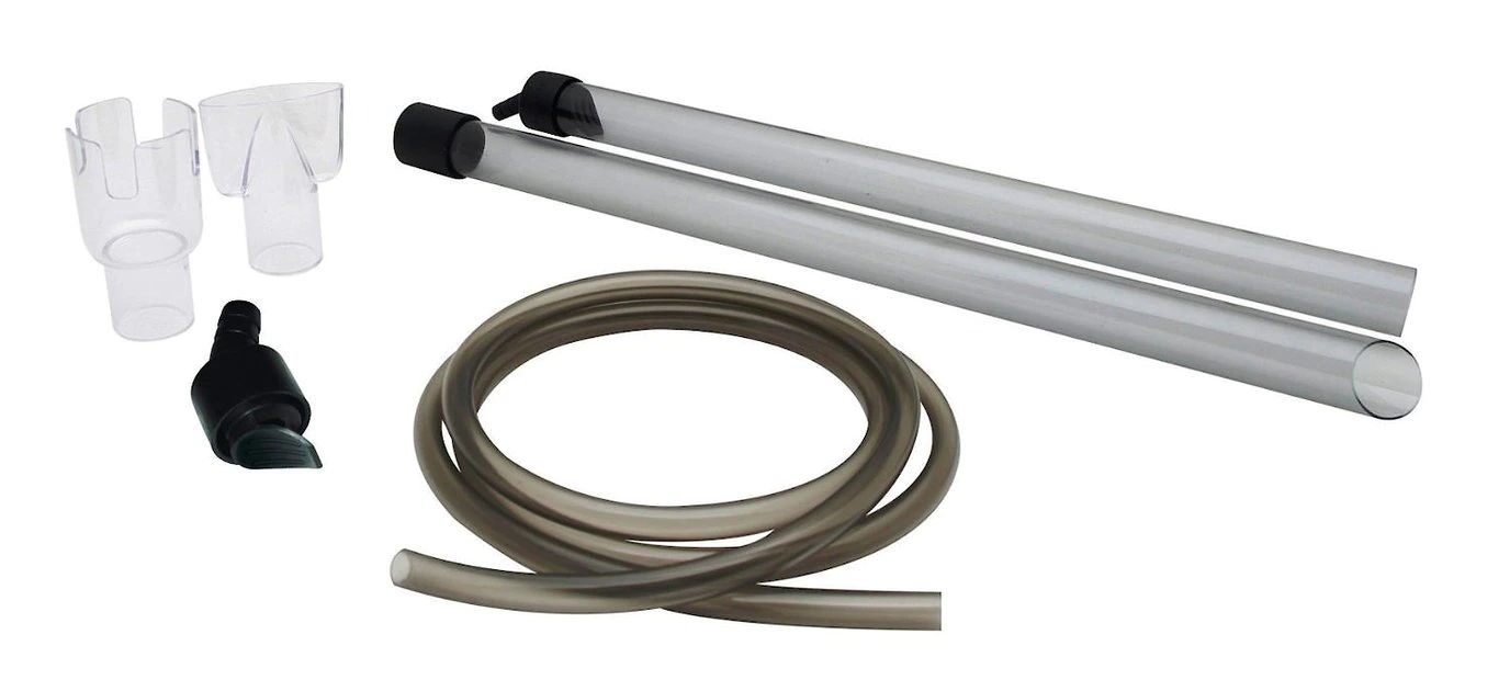 Fluval Edge Aquarium Gravel Cleaner w/ Extension 4 Fluval Edge Aquarium Gravel Cleaner w/ Extension - Image 2