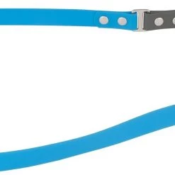 Red Dingo Vivid PVC Dog Leash