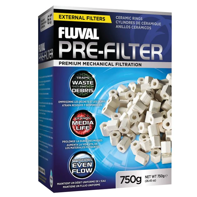 Fluval Pre-Filter Media 3 Fluval Pre-Filter Media