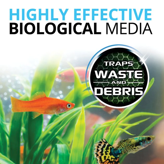 Fluval Pre-Filter Media 5 Fluval Pre-Filter Media - Image 3