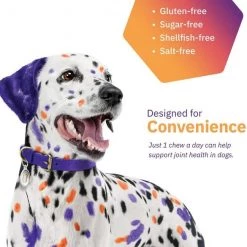 Virbac MOVOFLEX Soft Chews Joint Supplement for Small Breed Dogs 15 Virbac MOVOFLEX Soft Chews Joint Supplement for Small Breed Dogs -Red Dingo Sales Store 128557 PT6. SY630 V1657655410