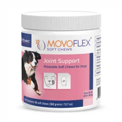 Virbac MOVOFLEX Soft Chews Joint Supplement for Large Dogs -Red Dingo Sales Store 128561 PT4. SY630 V1651154829