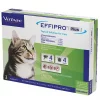 Virbac EFFIPRO Flea & Tick Spot Treatment for Cats, over 1.5 lbs -Red Dingo Sales Store 135654 MAIN. SY630 V1504127155