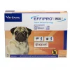Virbac EFFIPRO Flea & Tick Spot Treatment for Dogs, 5-22.9 lbs -Red Dingo Sales Store 135656 MAIN. SY630 V1504127153