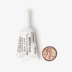 Virbac EFFITIX Flea & Tick Spot Treatment for Dogs, 45-88.9 lbs 8 Virbac EFFITIX Flea & Tick Spot Treatment for Dogs, 45-88.9 lbs -Red Dingo Sales Store 135670 PT2. SY630 V1619721173