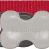 Red Dingo Ziggy Nylon Reflective Dog Collar 1 Red Dingo Ziggy Nylon Reflective Dog Collar -Red Dingo Sales Store 137571 MAIN. SY630 V1627690343 scaled