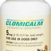Clomicalm (Clomipramine HCl) Tablets for Dogs 2 Clomicalm (Clomipramine HCl) Tablets for Dogs -Red Dingo Sales Store 146113 MAIN. SY630 V1530566572