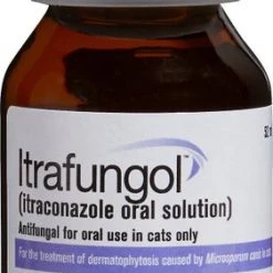 Itrafungol Oral Solution for Cats 9 Itrafungol Oral Solution for Cats -Red Dingo Sales Store 146152 PT2. SY630 V1603940564