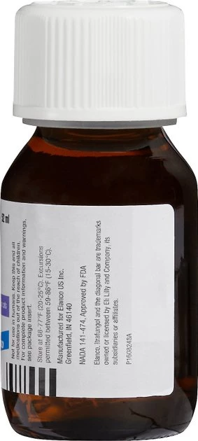 Itrafungol Oral Solution for Cats 6 Itrafungol Oral Solution for Cats - Image 4