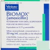 Biomox (Amoxicillin) Oral Suspension for Dogs 1 Biomox (Amoxicillin) Oral Suspension for Dogs -Red Dingo Sales Store 146553 MAIN. SY630 V1603948128