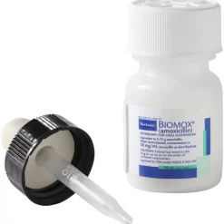 Biomox (Amoxicillin) Oral Suspension for Dogs -Red Dingo Sales Store 146553 PT4. SY630 V1629317808