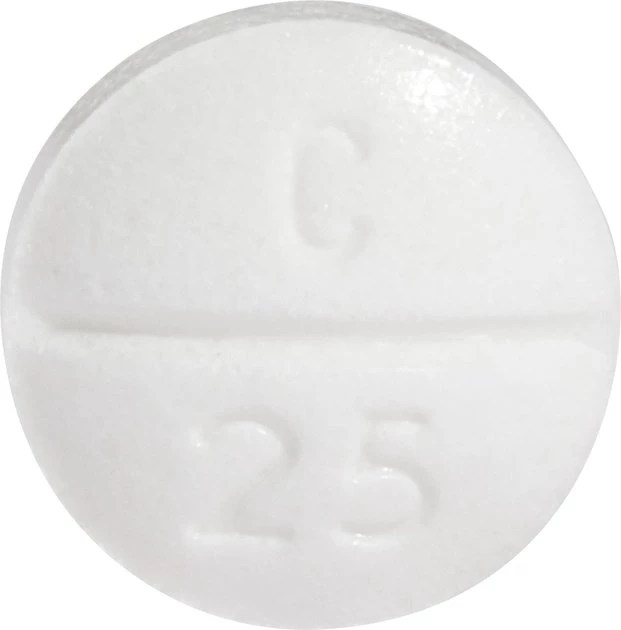 Clintabs (Clindamycin HCl) Tablets for Dogs 5 Clintabs (Clindamycin HCl) Tablets for Dogs - Image 3