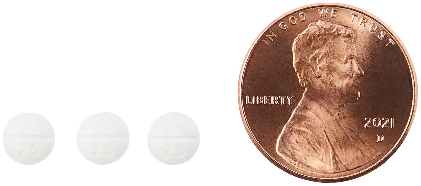 Clintabs (Clindamycin HCl) Tablets for Dogs 7 Clintabs (Clindamycin HCl) Tablets for Dogs - Image 5