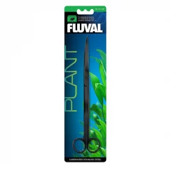 Fluval Curved Aquarium Scissors