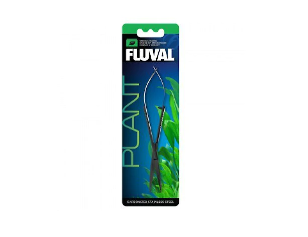 Fluval Spring Aquarium Scissors 3 Fluval Spring Aquarium Scissors