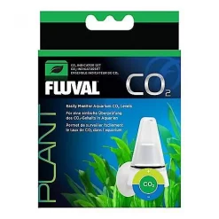 Fluval CO2 Aquarium Indicator Kit