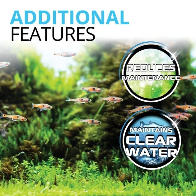 Fluval Clearmax Phosphate Remover Filter Media 7 Fluval Clearmax Phosphate Remover Filter Media - Image 5