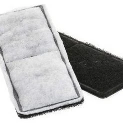 Fluval U3 Poly/Carbon Underwater Filter Media 7 Fluval U3 Poly/Carbon Underwater Filter Media -Red Dingo Sales Store 161620 PT3. SY630 V1551988025