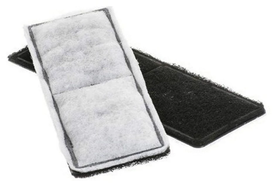 Fluval U3 Poly/Carbon Underwater Filter Media 5 Fluval U3 Poly/Carbon Underwater Filter Media - Image 3