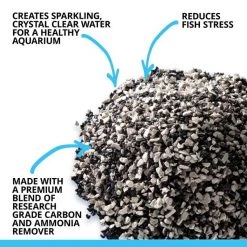 Fluval Zeo-Carb Filter Media -Red Dingo Sales Store 161624 PT2. SY630 V1627613494