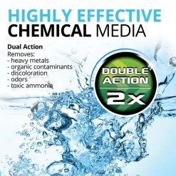 Fluval Zeo-Carb Filter Media -Red Dingo Sales Store 161624 PT3. SY630 V1627611071