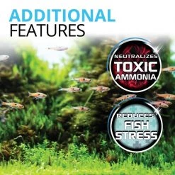 Fluval Zeo-Carb Filter Media -Red Dingo Sales Store 161624 PT4. SY630 V1627611416