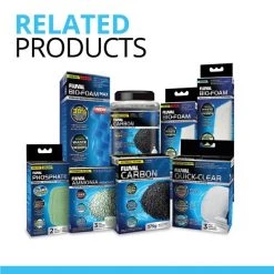 Fluval Zeo-Carb Filter Media -Red Dingo Sales Store 161624 PT6. SY630 V1627615274