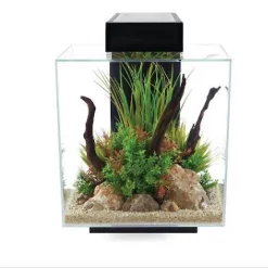 Fluval Edge 2.0 Glass Aquarium Kit