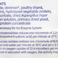 Virbac C.E.T. Enzymatic Dental Chews for Large Dogs, over 50 lbs 17 Virbac C.E.T. Enzymatic Dental Chews for Large Dogs, over 50 lbs -Red Dingo Sales Store 203404 PT6. SY630 V1598478698