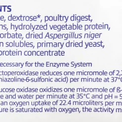 Virbac C.E.T. Enzymatic Dental Chews for Medium Dogs, 26-50 lbs 17 Virbac C.E.T. Enzymatic Dental Chews for Medium Dogs, 26-50 lbs -Red Dingo Sales Store 203405 PT6. SY630 V1598478405