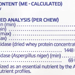 Virbac C.E.T. Enzymatic Dental Chews for Medium Dogs, 26-50 lbs 18 Virbac C.E.T. Enzymatic Dental Chews for Medium Dogs, 26-50 lbs -Red Dingo Sales Store 203405 PT7. SY630 V1598479270