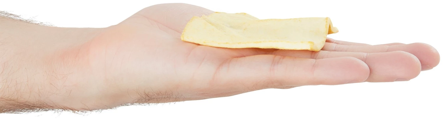 Virbac C.E.T. Enzymatic Dental Chews for Small Dogs, 11-25 lbs 6 Virbac C.E.T. Enzymatic Dental Chews for Small Dogs, 11-25 lbs - Image 4