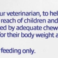 Virbac C.E.T. Enzymatic Dental Chews for Small Dogs, 11-25 lbs 16 Virbac C.E.T. Enzymatic Dental Chews for Small Dogs, 11-25 lbs -Red Dingo Sales Store 203406 PT5. SY630 V1598477763 scaled