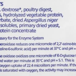 Virbac C.E.T. Enzymatic Dental Chews for Small Dogs, 11-25 lbs 17 Virbac C.E.T. Enzymatic Dental Chews for Small Dogs, 11-25 lbs -Red Dingo Sales Store 203406 PT6. SY630 V1598478701