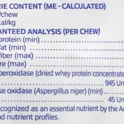 Virbac C.E.T. Enzymatic Dental Chews for X-Small Dogs, under 11 lbs 18 Virbac C.E.T. Enzymatic Dental Chews for X-Small Dogs, under 11 lbs -Red Dingo Sales Store 203407 PT7. SY630 V1598479295