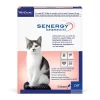 Senergy Topical Solution for Cats, 5.1-15 lbs, (Blue Box) 1 Senergy Topical Solution for Cats, 5.1-15 lbs, (Blue Box) -Red Dingo Sales Store 242991 MAIN. SY630 V1594773101