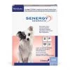 Senergy Topical Solution for Dogs, 5.1-10 lbs, (Lavender Box)