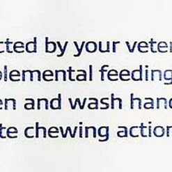 Virbac C.E.T. HEXtra Dental Chews for Petite Dogs, under 11 lbs -Red Dingo Sales Store 254571 PT5. SY630 V1617323805 scaled