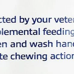 Virbac C.E.T. HEXtra Dental Chews for Petite Dogs, under 11 lbs -Red Dingo Sales Store 254571 PT7. SY630 V1602676271