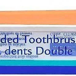 Virbac C.E.T. Enzymatic Dog & Cat Poultry Flavor Toothpaste, 70 gram & Virbac C.E.T. Dual Ended Dog & Cat Toothbrush, Color Varies -Red Dingo Sales Store 255953 PT5. SY630 V1639614396