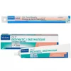 Virbac C.E.T. Pet Toothbrush, Color Varies & Virbac C.E.T. Enzymatic Seafood Flavor Dog & Cat Toothpaste, 70 gram 2 Virbac C.E.T. Pet Toothbrush, Color Varies & Virbac C.E.T. Enzymatic Seafood Flavor Dog & Cat Toothpaste, 70 gram -Red Dingo Sales Store 255963 MAIN. SY630 V1644970621