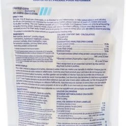 Virbac C.E.T. VeggieDent Fr3sh Tartar Control Dog Chews, Extra Small, 30 count & Virbac C.E.T. Enzymatic Oral Hygiene Dental Dog Chews, X-Small 9 Virbac C.E.T. VeggieDent Fr3sh Tartar Control Dog Chews, Extra Small, 30 count & Virbac C.E.T. Enzymatic Oral Hygiene Dental Dog Chews, X-Small -Red Dingo Sales Store 255965 PT4. SY630 V1603551098