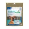 Virbac C.E.T. VeggieDent Zen Dental Chews for X-Small Dogs, under 11 lbs 2 Virbac C.E.T. VeggieDent Zen Dental Chews for X-Small Dogs, under 11 lbs -Red Dingo Sales Store 270801 MAIN. SY630 V1612543011