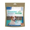 Virbac C.E.T. VeggieDent Zen Dental Chews for Small Dogs, 11-22 lbs 1 Virbac C.E.T. VeggieDent Zen Dental Chews for Small Dogs, 11-22 lbs -Red Dingo Sales Store 270803 MAIN. SY630 V1612543038