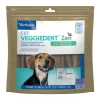 Virbac C.E.T. VeggieDent Zen Dental Chews for Medium Dogs, 22-66 lbs -Red Dingo Sales Store 270805 MAIN. SY630 V1612565794