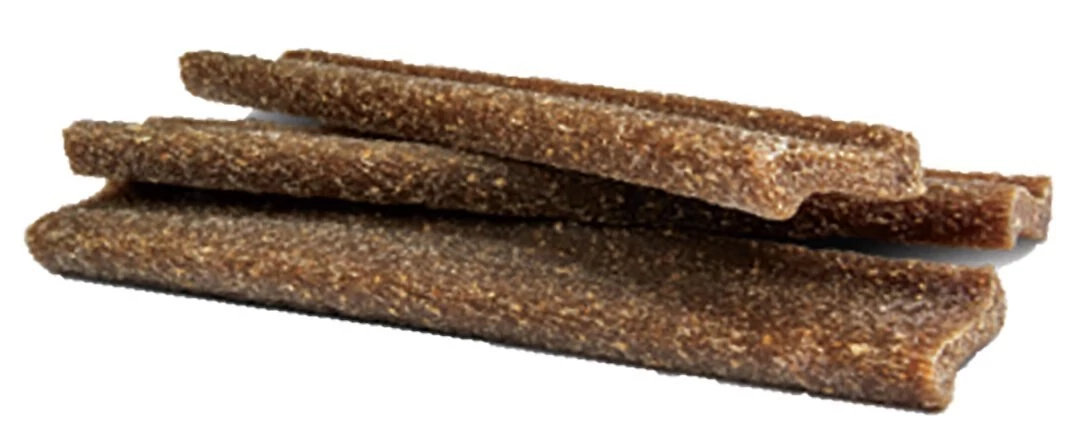 Virbac C.E.T. VeggieDent Flex + Joint Health Dental Chews for Large Dogs, over 66 lbs 5 Virbac C.E.T. VeggieDent Flex + Joint Health Dental Chews for Large Dogs, over 66 lbs - Image 3