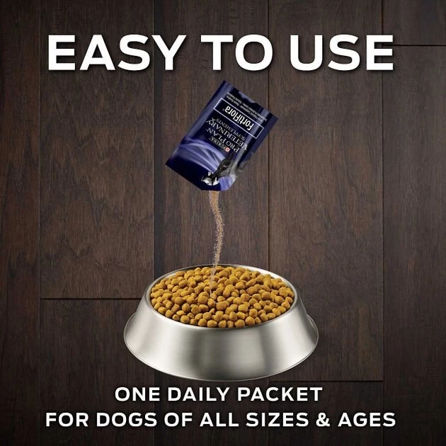 Purina Pro Plan Veterinary Diets||Virbac Purina Pro Plan Veterinary Diets FortiFlora Probiotic Gastrointestinal Support Supplement + Virbac C.E.T. Enzymatic Dog & Cat Poultry Flavor Toothpaste 6 Purina Pro Plan Veterinary Diets||Virbac Purina Pro Plan Veterinary Diets FortiFlora Probiotic Gastrointestinal Support Supplement + Virbac C.E.T. Enzymatic Dog & Cat Poultry Flavor Toothpaste - Image 4