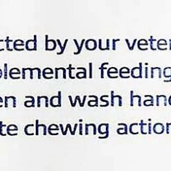 Virbac C.E.T. HEXtra Dental Chews for X-Large Dogs, over 51 lbs 10 Virbac C.E.T. HEXtra Dental Chews for X-Large Dogs, over 51 lbs -Red Dingo Sales Store 294360 PT5. SY630 V1621607585